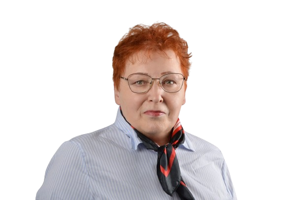 Mihaela Carmen Seușan